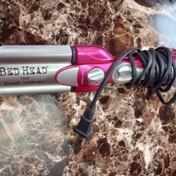 BedHead Accessories Bed Head Wave Iron Poshmark